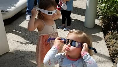 Solar Eclipse 2024: Where to Watch It in Los Angeles