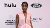 Lashana Lynch says playing Rita Marley brought a 'stillness' to her life