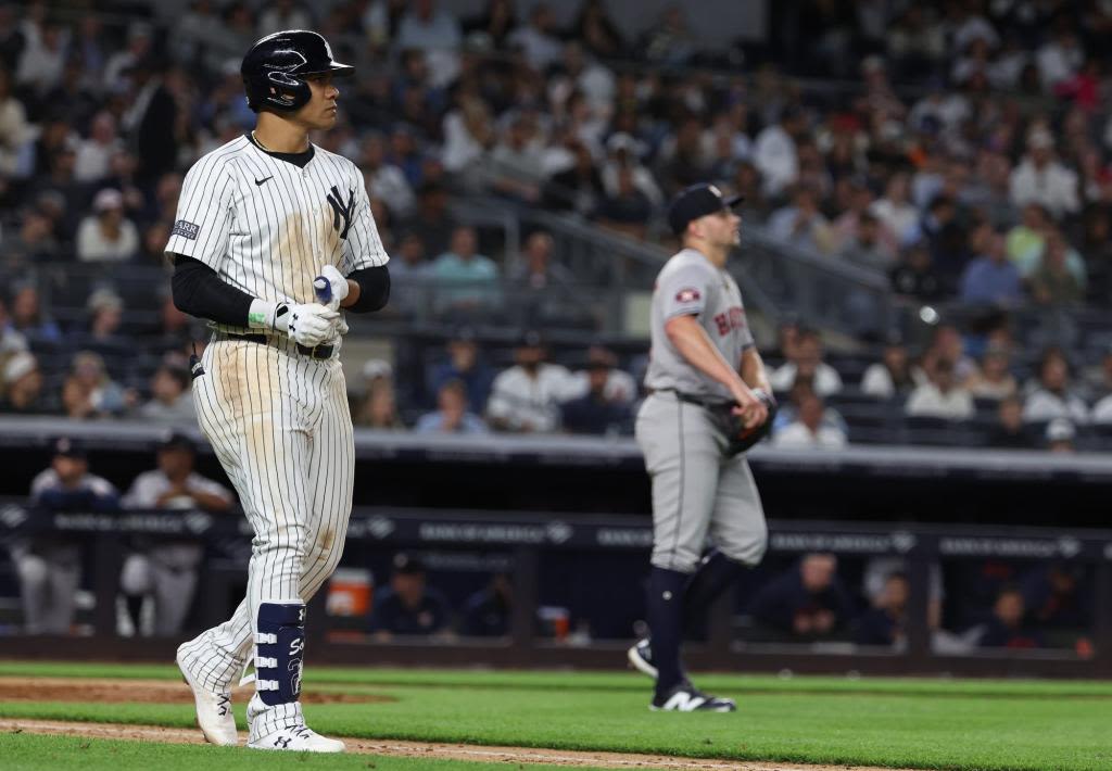 Yankees vs. Astros prediction: MLB picks, odds for Wednesday