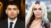 Zayn Malik Says He'd 'Like' to Collaborate with Miley Cyrus: 'We Could Do Something Really Cool Together'