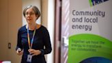 £100k climate change fund for community schemes