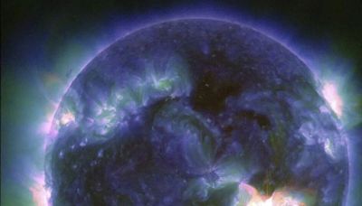 Strong solar storm could produce northern lights in parts of Missouri, disrupt communications