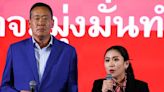 Daughter of Thai heavyweight Thaksin calls central bank independence an 'obstacle'