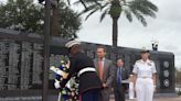 Expanding honor: Adding names to Veterans Memorial Wall must follow a logical process