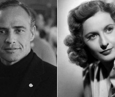 From Marlon Brando To Barbara Stanwyck: Scorsese’s Dream List Of Actors He Wanted To Work With