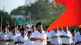 Should Government Employees be allowed to Join RSS?