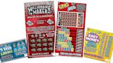 Scratch your way to EEASY MONEY this summer with Florida Lottery’s newest scratch-off games