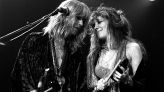 Stevie Nicks Pens Touching Tribute to Fleetwood Mac Bandmate and ‘Best Friend’ Christine McVie