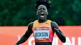 Jamaica At Paris Olympic Games 2024: World 200-Meter Champion Shericka Jackson Suffers Injury