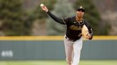 For second time this month, Pirates accomplish rare feat