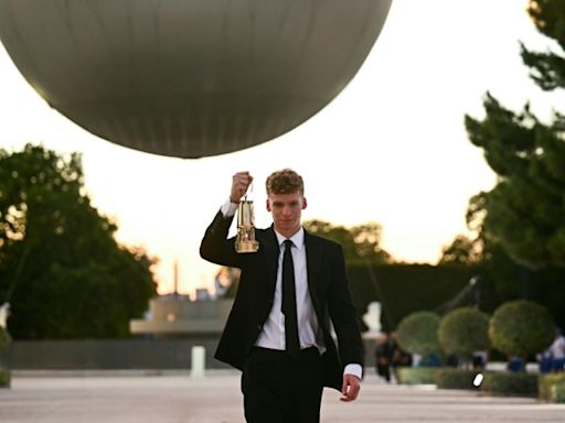 De Marchand à Dupont, Toulouse, une "ville en or" olympique