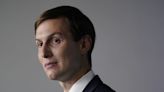 Jared Kushner brought peace to the Middle East – unlike the Democrats
