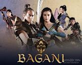 Bagani (TV series)