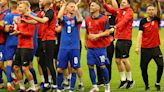 Confident Slovakia bank on experience, fight against England