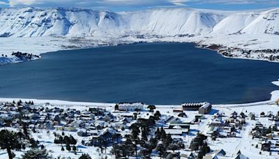 Así es Caviahue – Copahue, un sueño en la Patagonia que quiere ser el pueblito más lindo del mundo - Diario Río Negro