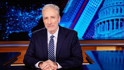 Opinion | Some of the things Jon Stewart hates about the media are Jon Stewart's fault