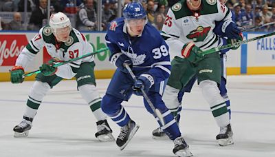 Toronto Maple Leafs Young Talent Can Help Them Win a Stanley Cup