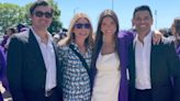 Kelly Ripa and Mark Consuelos Celebrate Daughter Lola Graduating from NYU: 'We Are So Proud of You'