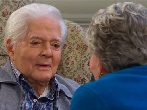 Bill Hayes makes final Days of Our Lives appearance after death at 98