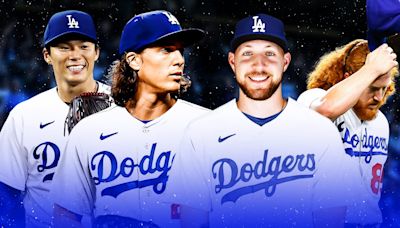 2 Dodgers bold trade deadline predictions