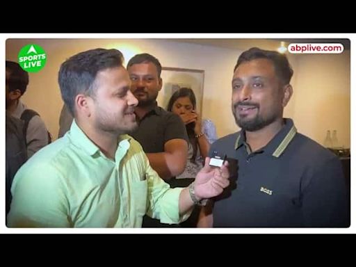 Ambati Rayudu Exclusive: Rayudu Opens Up About Dhoni's Influence, CSK Legacy, And Insights On Sameer Rizvi | Sports Live