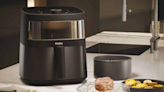 Haier's new air fryer has a viewing window that lets you monitor cooking progress