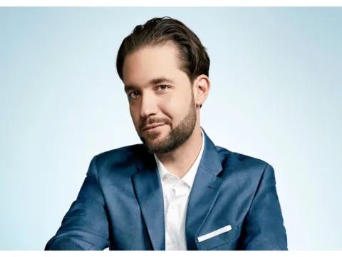 Alexis Ohanian Net Worth 2024: How Much Money Does He Make?