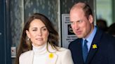 Kate Middleton and Prince William Are 'Going Through H---,' 'Heartbroken' Close Confidante Reveals