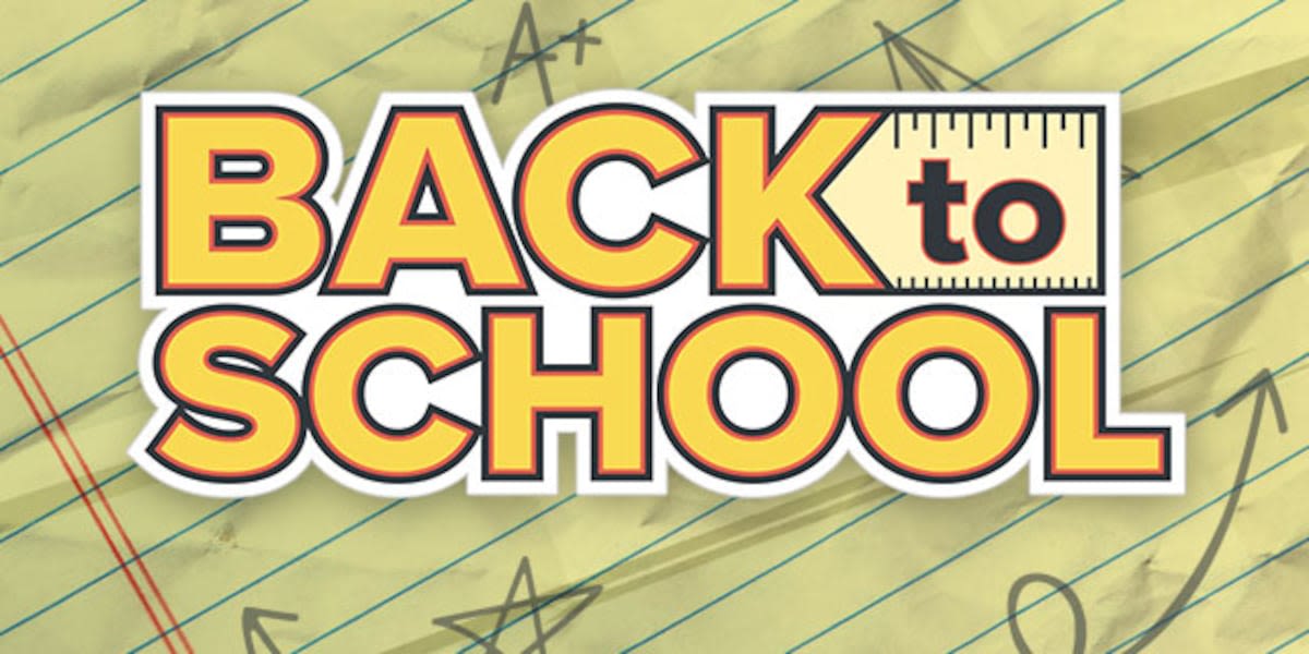 LIST: Back to School bashes in Southern Kentucky