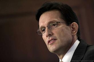 Eric Cantor