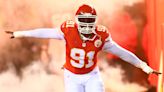 Chiefs announce Tamba Hali will be inducted into Ring of Honor in 2024