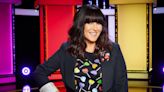 Naked Attraction's Anna Richardson opens up on new boyfriend after Sue Perkins split