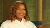 Queen Latifah Talks Friendship With Dolly Parton and Almost Getting Her on 'The Equalizer' (Exclusive)