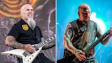 Anthrax’s Scott Ian Calls Out Kerry King Over Slayer Reunion: “I Took Them at Their Word”