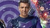 HAWKEYE's Jeremy Renner Died Following Snowplow Accident According To MAYOR OF KINGSTOWN Co-Star