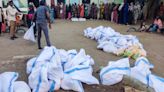 Soudan: la situation se dégrade à El Fasher, où l'ONU s'inquiète d'une «menace de famine»