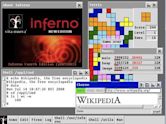 Inferno (operating system)