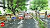 Muda scam halts Mysuru Urban Development Authority services | Mysuru News - Times of India