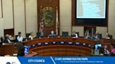 Santa Monica City Council Approves Resolution for Gaza Ceasefire - SM Mirror