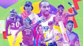 Ranking Top 100 mejores atletas del siglo 21: Del 51 al 100
