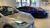Are Tesla Sales Slowing Down Under? - CleanTechnica