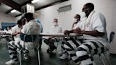 Deaths in prisons skyrocketed during pandemic, analysis finds