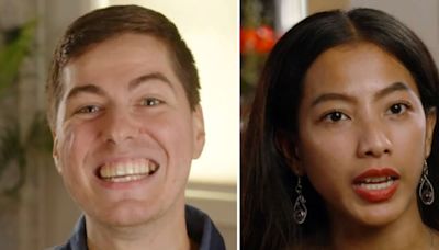 Are 90 Day Fiance Stars James and Meitalia Still Together?