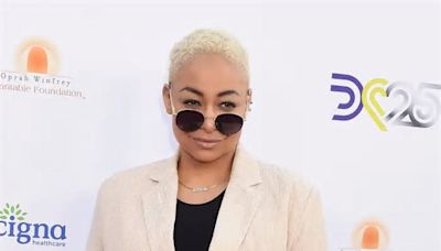 Raven-Symoné’s wife gets backlash for not knowing ‘Cheetah Girls’ song