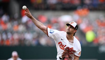 Orioles, Dean Kremer undone by errors, home runs in 9-2 loss to Cubs