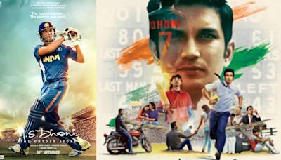 Sushant Singh Rajput starrer MS Dhoni The Untold Story to re-release on the occasion of Mahi's birthday