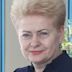 Dalia Grybauskaitė