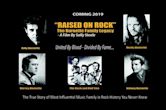 Raised on Rock - the Burnette Family Legacy