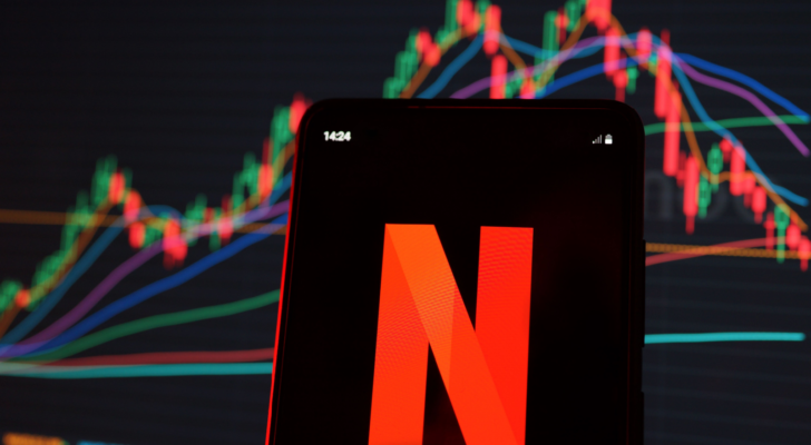 Inflation’s Silver Lining: Netflix Stock Poised to Thrive as Streaming Beats Cinemas