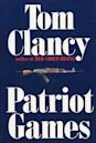 Patriot Games (Jack Ryan, #1)